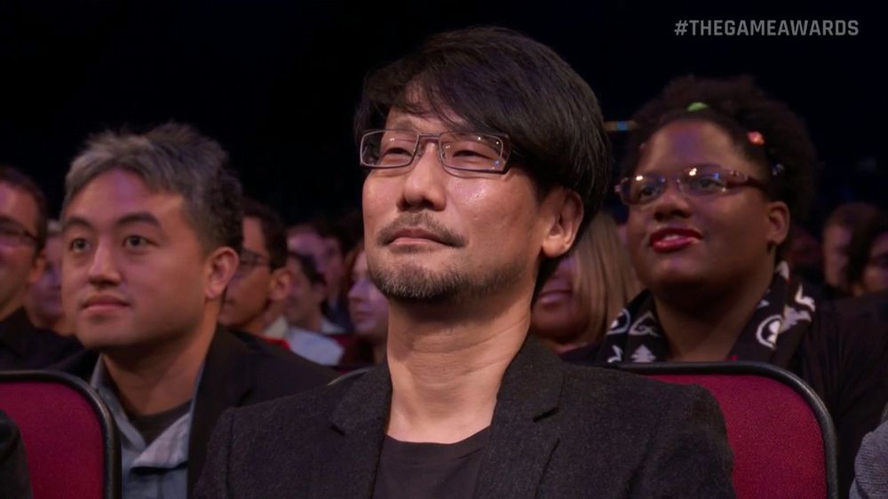 Hideo Kojima premiato ai The Game Awards 2016.jpg